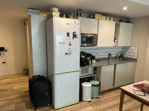 José Antonio Cabrera 5600, Piso 1