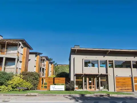 Departamento en Venta - Zona: Valeria / REF: 3080