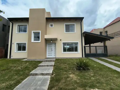 Venta casa 3 dorm tejas del sur 3 apta credito cba