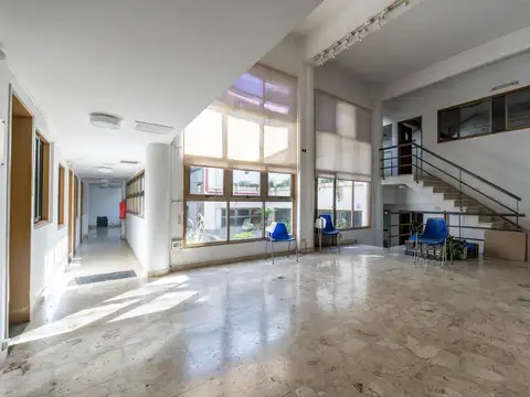 Excelente Terreno/Depósito /Edificio comercial en Alquiler/Venta en Almagro