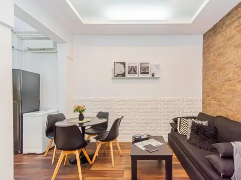 Departamento en Venta en Abasto, USD 65.000