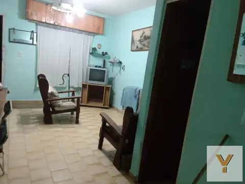 Duplex - 2 dormitorios 2 baños - 91mts2 totales - 80mts2 cubiertos - Las Toninas