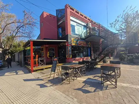 Primera Junta al 1100