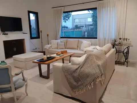 Casa en Alquiler Temporal 5 años