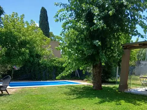 Muñiz, Bo.Co. con Portón, Enero 2027