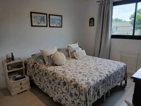 Casa en Alquiler Temporal de 2 dormitorios