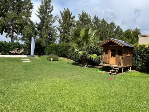 Casa en Alquiler Temporal 5 años