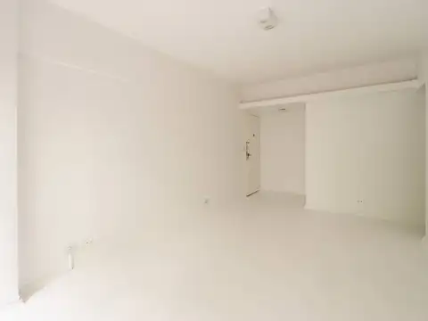 Posadas 1400, Piso 1