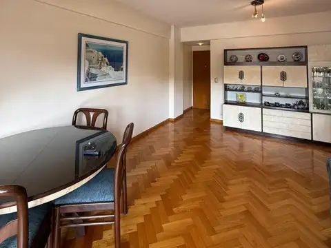 Departamento en Venta en Caballito, USD 205.000