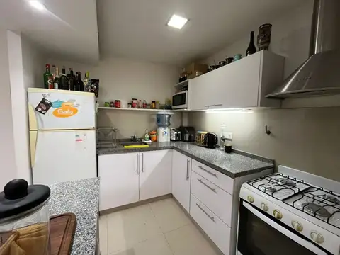 Departamento en Venta al Sur
