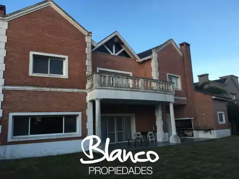 Casa  en Venta en Ayres Del Pilar, Pilar, G.B.A. Zona Norte