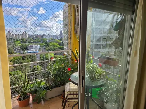 SANTOS DUMONT 2700, Piso 12