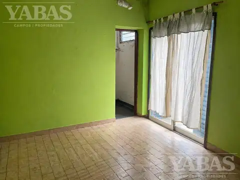 Casa en Venta 40 años