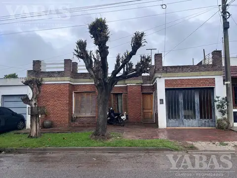 VENTA - CASA  - San Pedro (Bs.As) - Arnaldo 1555
