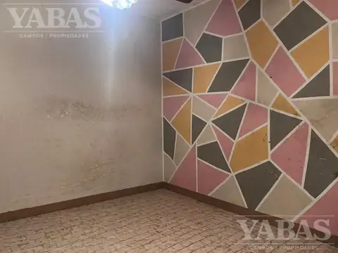 VENTA - CASA  - San Pedro (Bs.As) - Arnaldo 1555