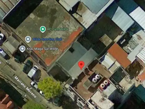 Terreno en venta - 355mts2 - Wilde