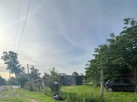 Casa en Venta en La Reja, USD 25.000