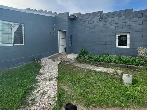 Casa en Venta 1 año