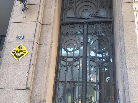 MONOAMBIENTE EN VENTA CENTRO