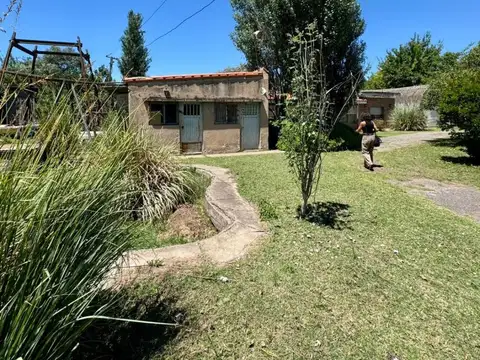 Terreno en Venta en Perez, USD 250.000