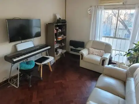 DEPARTAMENTOS 2 DORMITORIOS