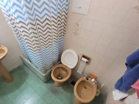 Departamento en Venta en Centro, USD 48.000
