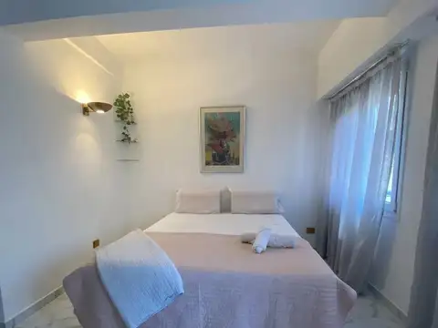 Departamento en Alquiler en San Nicolás, USD 450