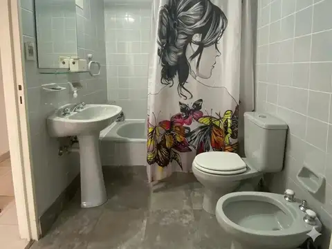 Departamento en Alquiler Apto profesional