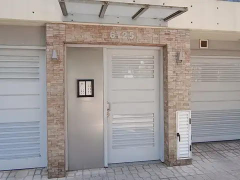 Arregui 6100, Piso 1