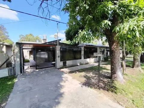 VENTA CASA EN FUNES GARITA 15