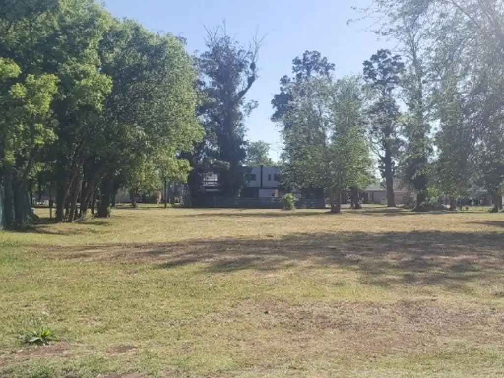 Terreno en Venta - USD 200.000