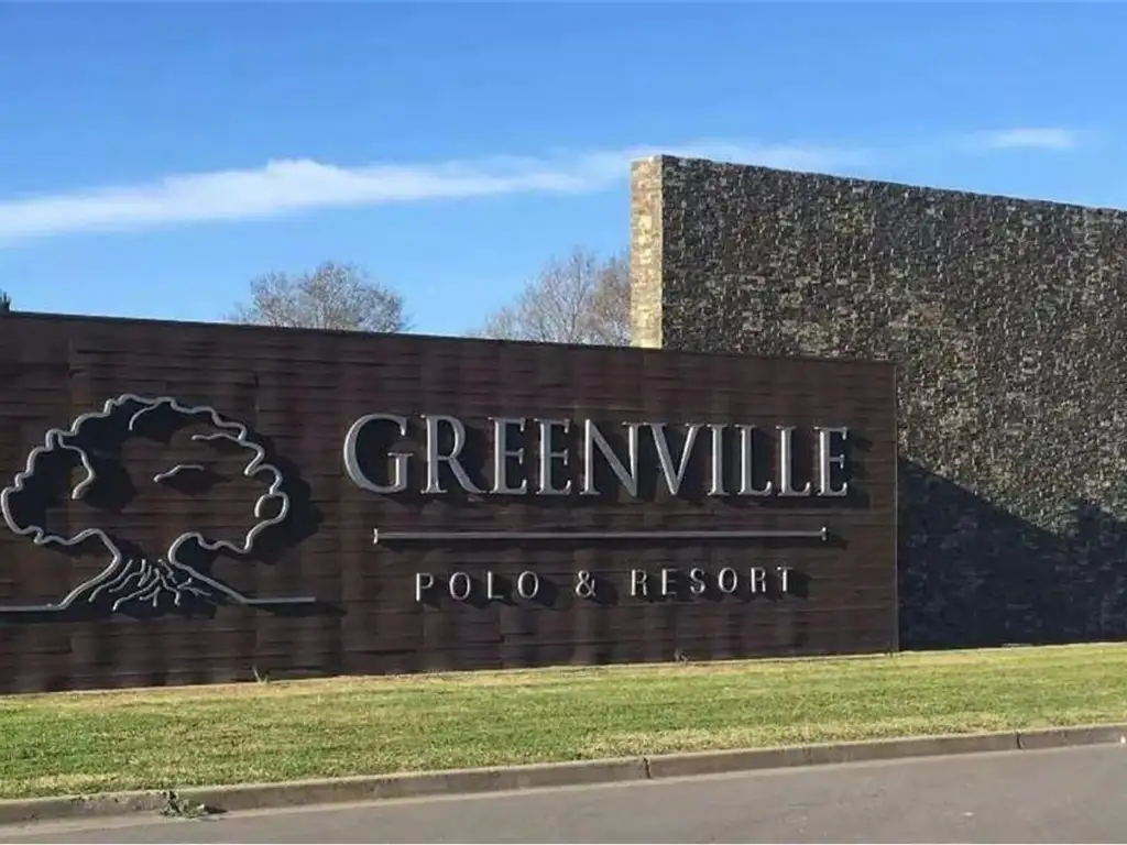 Terreno en Venta en Greenville Polo & Resort
