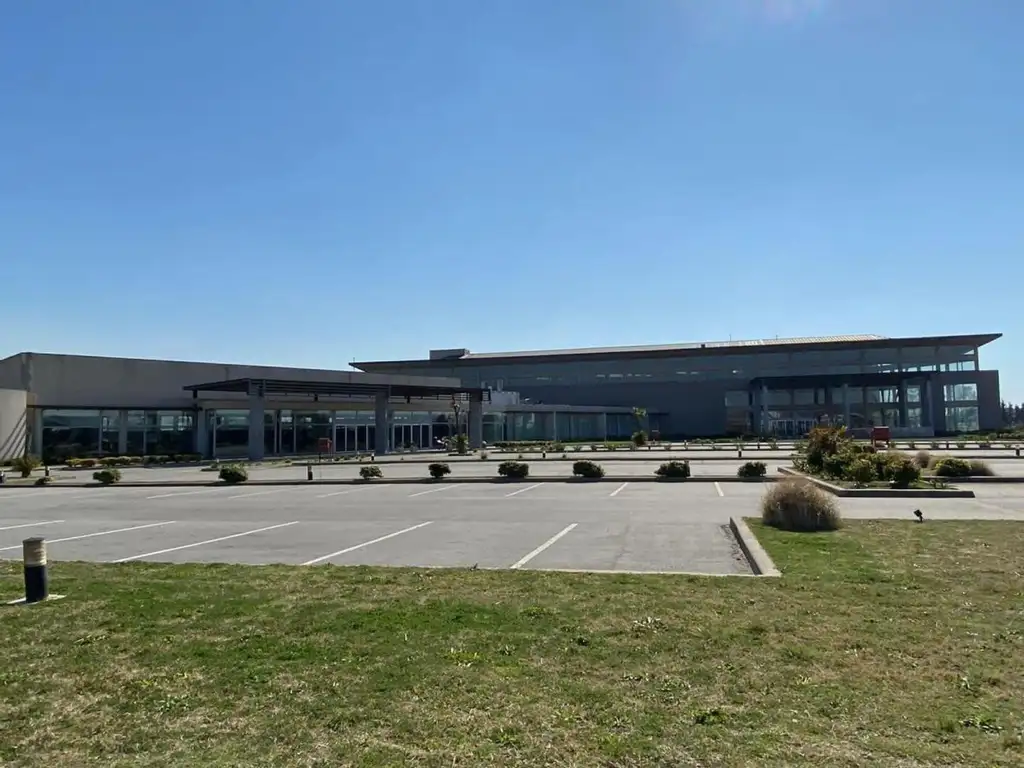 Terreno en Venta - Greenville Polo & Resort