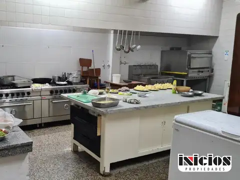 Hotel en Venta 45 Habitaciones