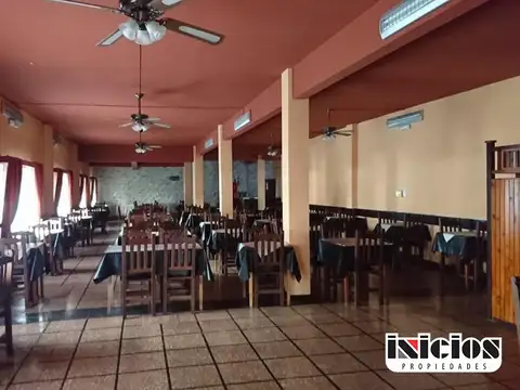 Hotel en Venta tipo Familiar