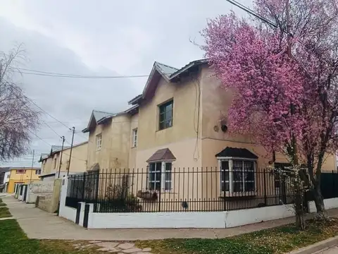 Esquel - Venta departamento de dos habitaciones