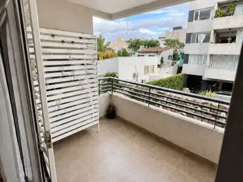 VENTA DEPTO 3 AMBIENTES - COCHERA