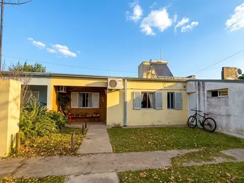 VENTA DE CASA EN NUEVO TORINO