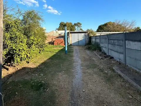 Casa en Venta en Nuevo Torino, USD 48.000
