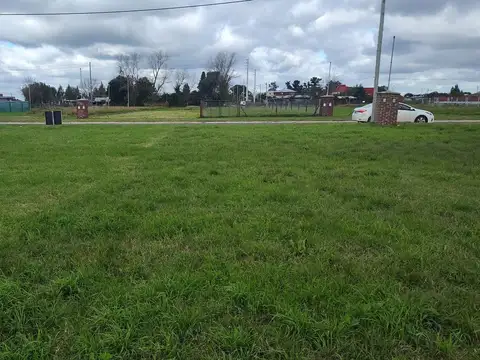 Lote a la Venta en Barrio Nueva Zelaya II. Pilar