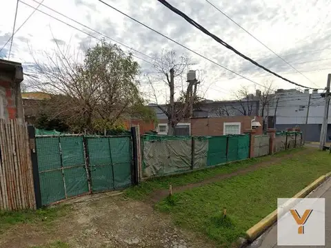 Terreno en Venta de 346,0 m2
