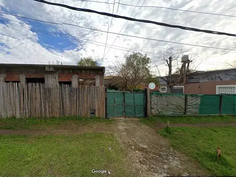 Terreno en venta - 346Mts2 - Garín, Escobar