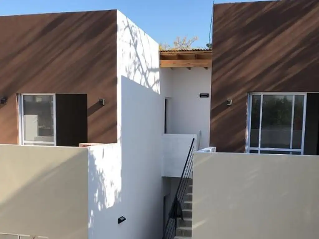 DEPARTAMENTOS EN VENTA A ESTRENAR CON FINANCIACIÓN  de 1 Dormitorios