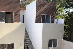 Emprendimiento en Castelar Norte de 1 Dormitorios