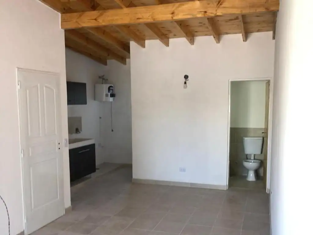 Emprendimiento de 7 Unidades