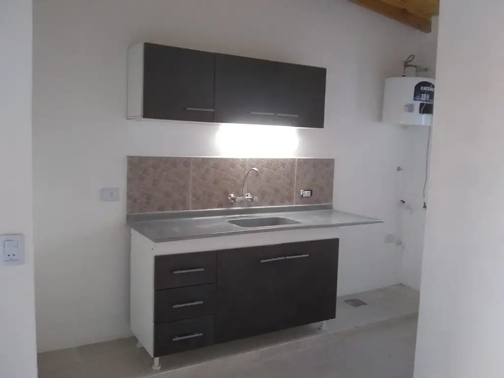 DEPARTAMENTOS EN VENTA A ESTRENAR CON FINANCIACIÓN  en Castelar Norte