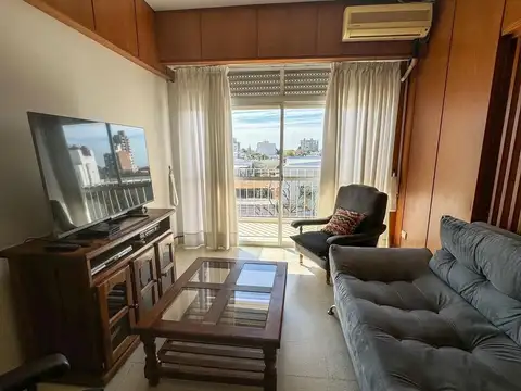 Departamento en  San Lorenzo