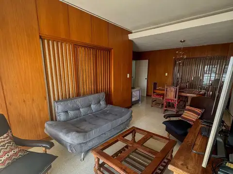 Departamento 5 ambientes con 1 baño