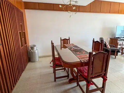 Departamento en Venta en San Lorenzo, USD 115.000