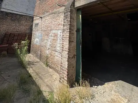 Terreno en Venta de 216,0 m2